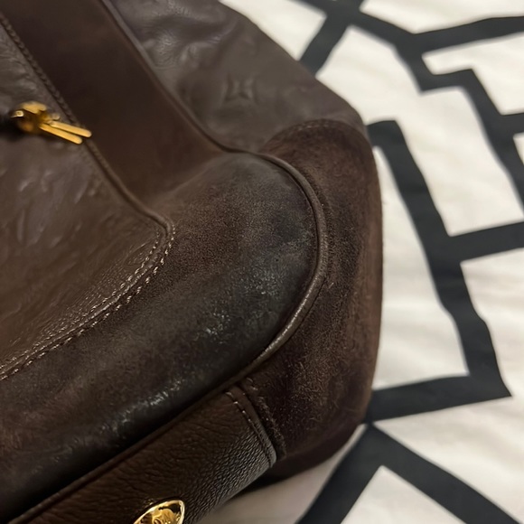 Louis Vuitton Audacieuse GM - Picture 5 of 12